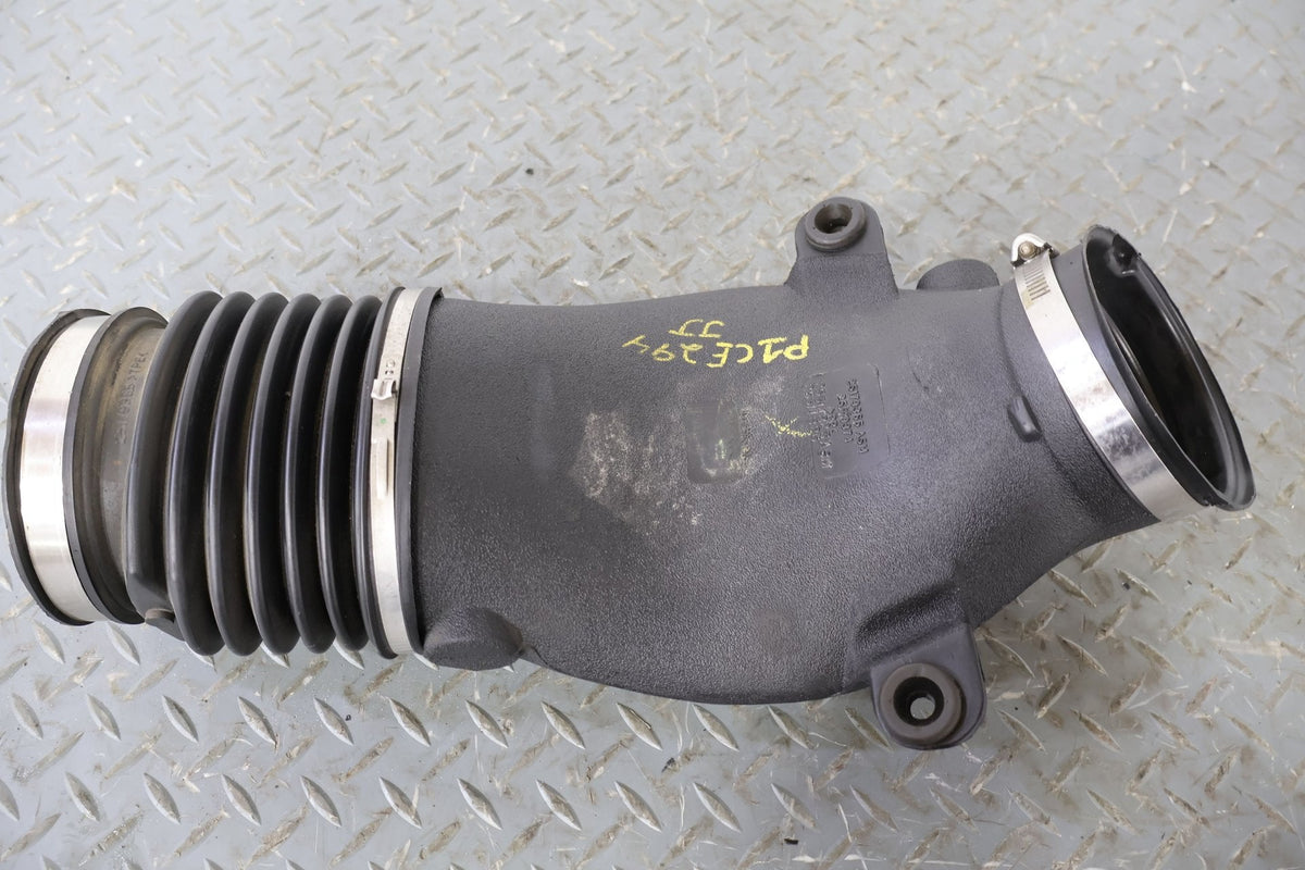2001 Chevrolet Corvette- Air Cleaner/Box