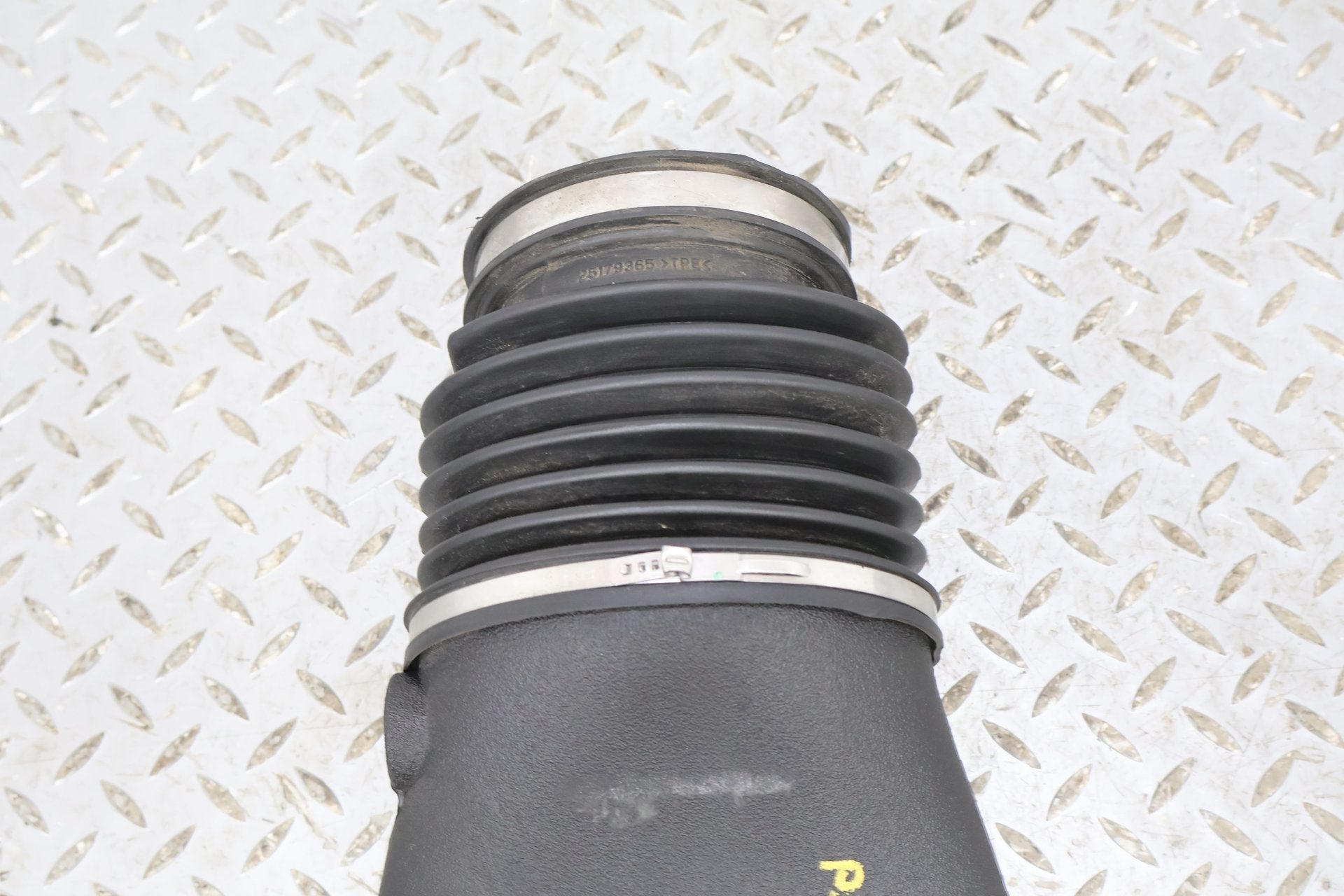 2001 Chevrolet Corvette- Air Cleaner/Box