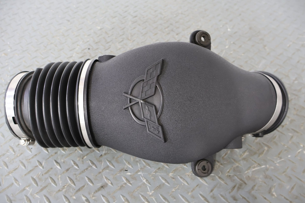 2001 Chevrolet Corvette- Air Cleaner/Box