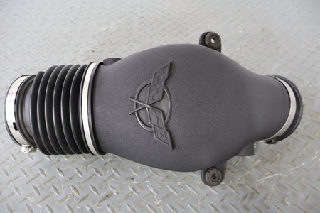 2001 Chevrolet Corvette- Air Cleaner/Box