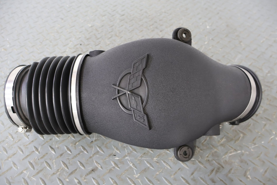 2001 Chevrolet Corvette- Air Cleaner/Box