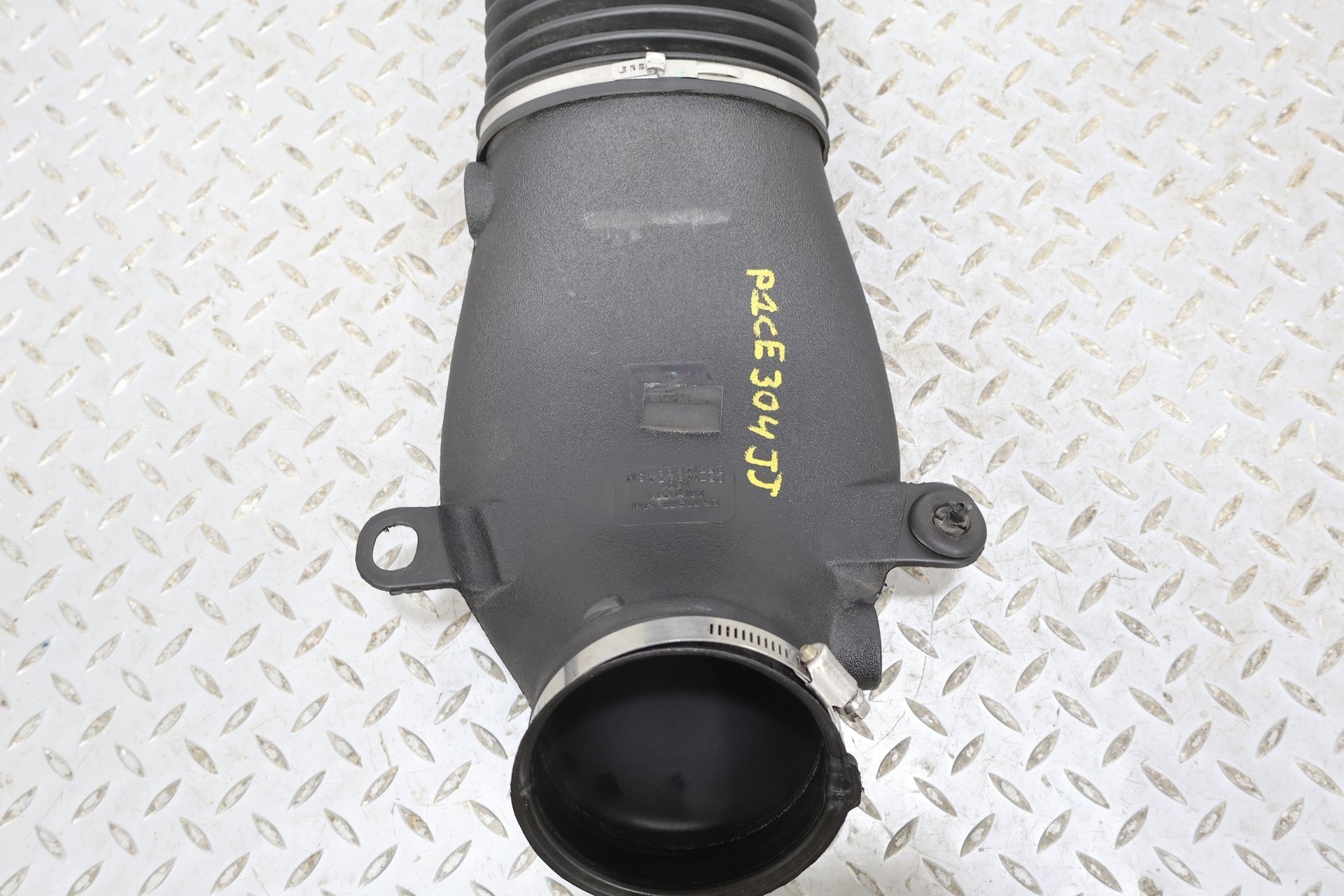 2001 Chevrolet Corvette- Air Cleaner/Box