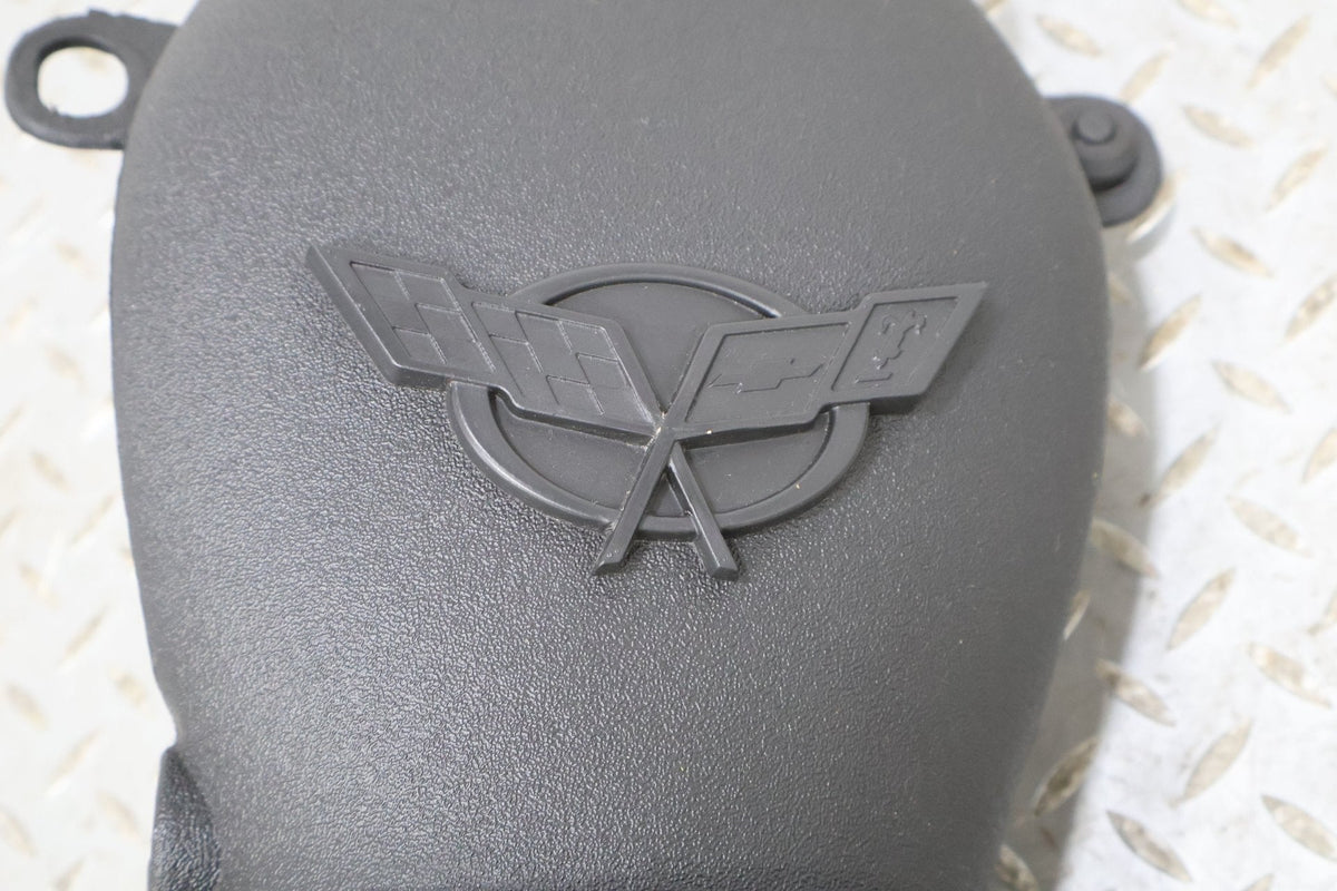 2001 Chevrolet Corvette- Air Cleaner/Box