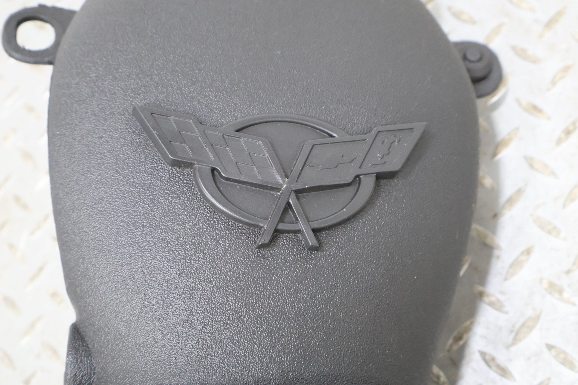 2001 Chevrolet Corvette- Air Cleaner/Box