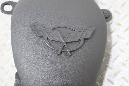 2001 Chevrolet Corvette- Air Cleaner/Box
