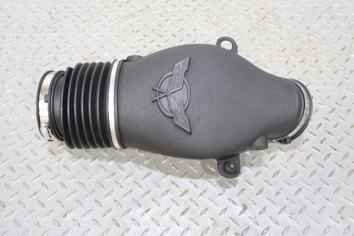 2001 Chevrolet Corvette- Air Cleaner/Box