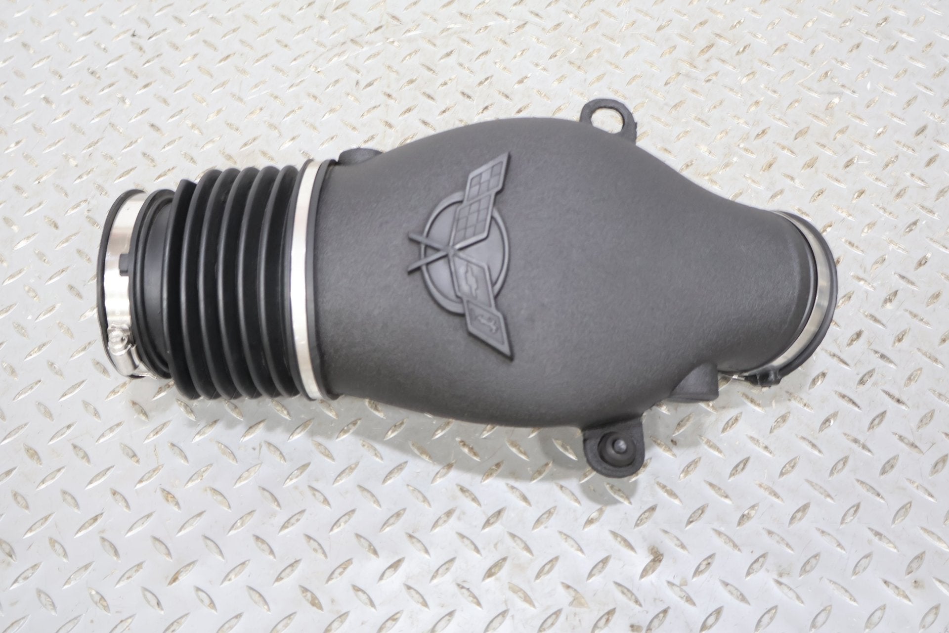 2001 Chevrolet Corvette- Air Cleaner/Box