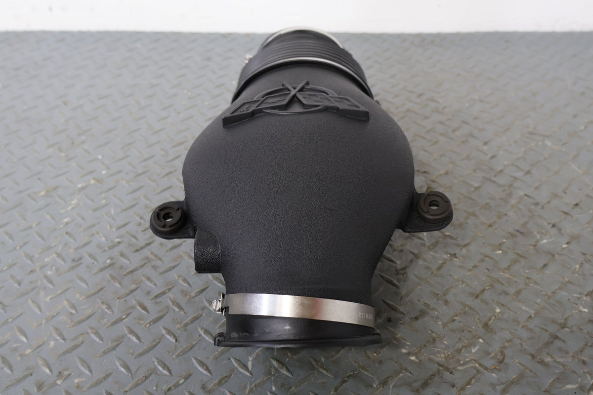 2001 Chevrolet Corvette- Air Cleaner/Box