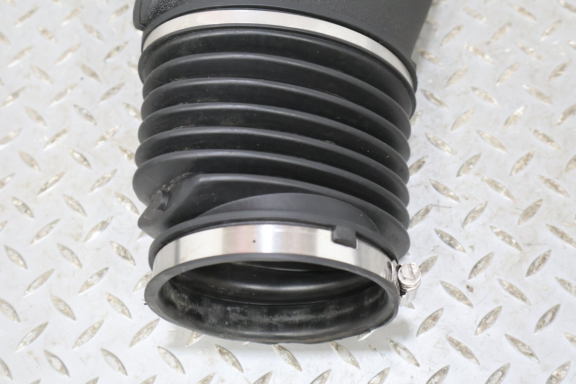 2001 Chevrolet Corvette- Air Cleaner/Box