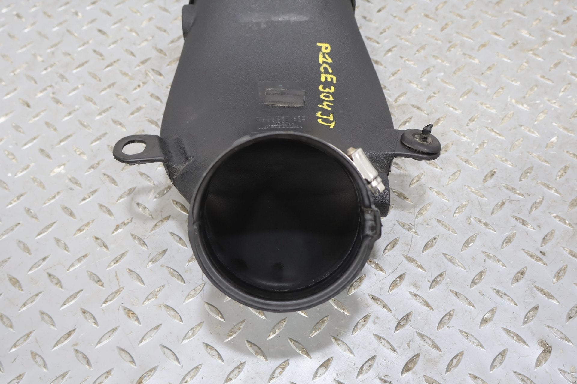 2001 Chevrolet Corvette- Air Cleaner/Box