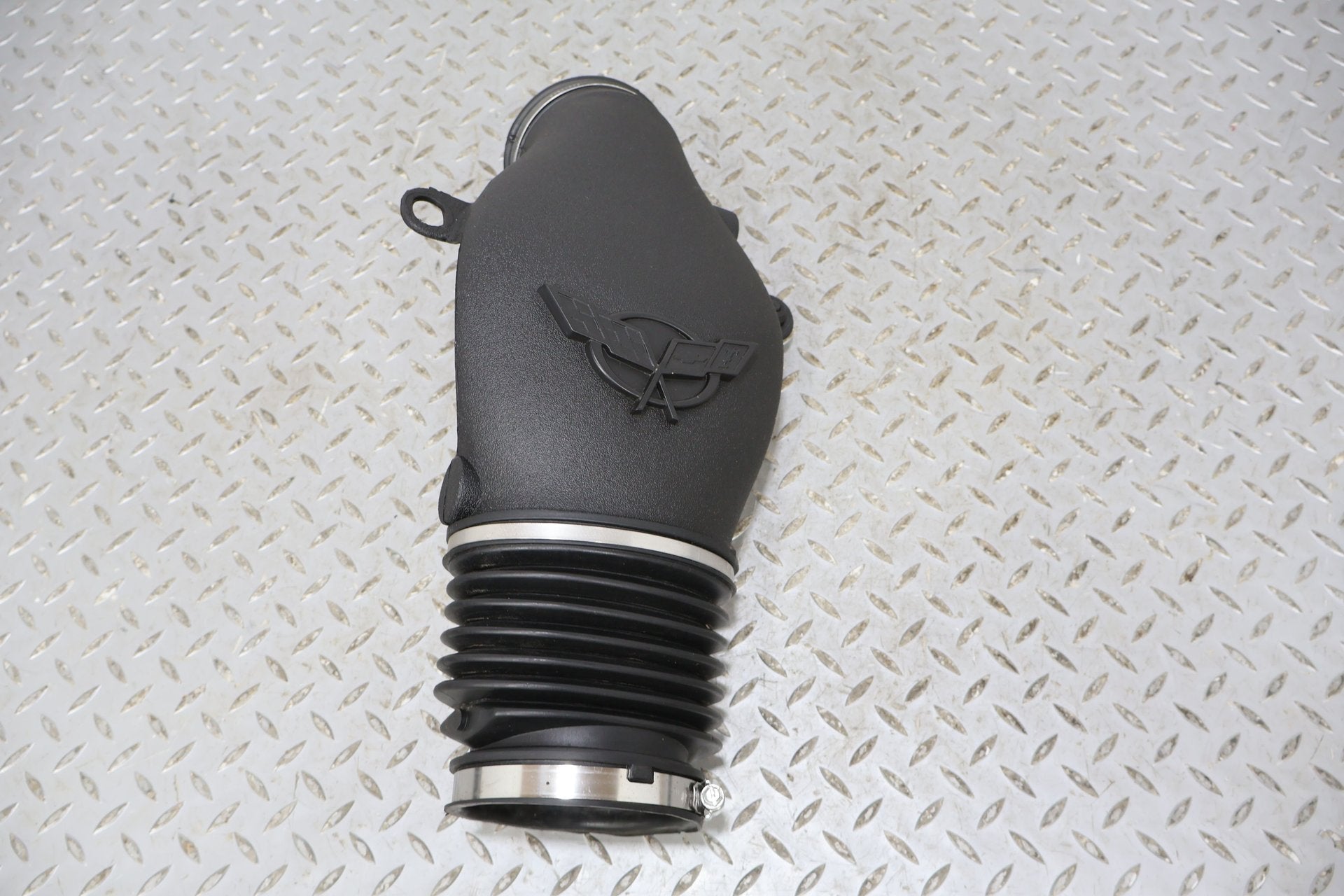 2001 Chevrolet Corvette- Air Cleaner/Box