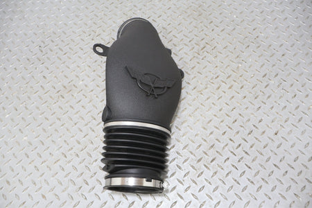 2001 Chevrolet Corvette- Air Cleaner/Box