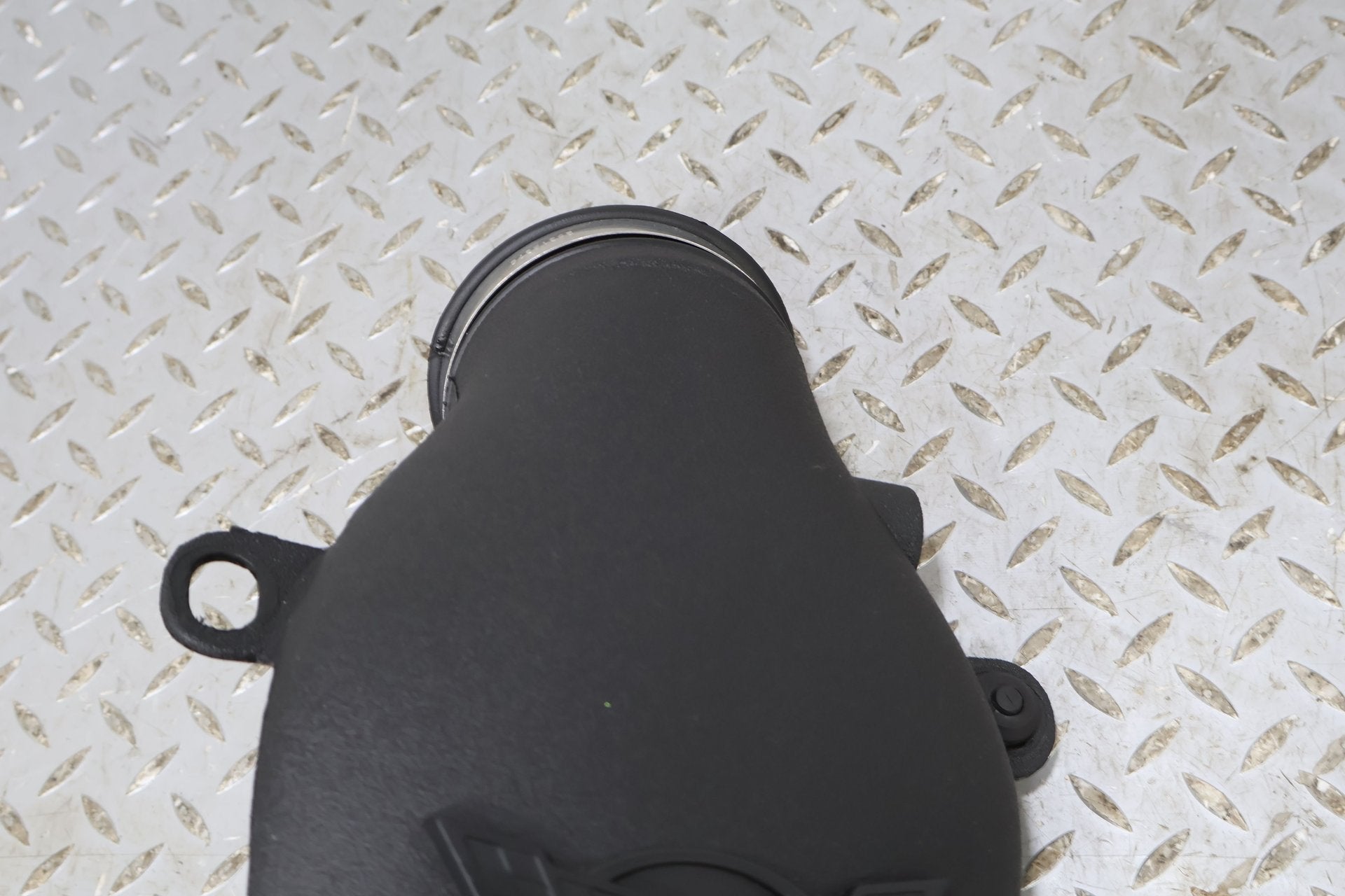 2001 Chevrolet Corvette- Air Cleaner/Box
