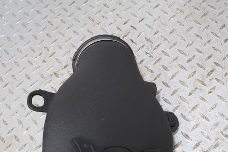 2001 Chevrolet Corvette- Air Cleaner/Box