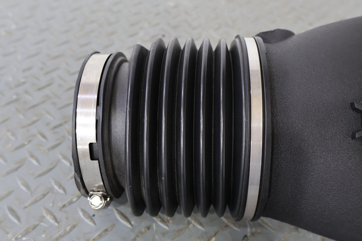 2001 Chevrolet Corvette- Air Cleaner/Box
