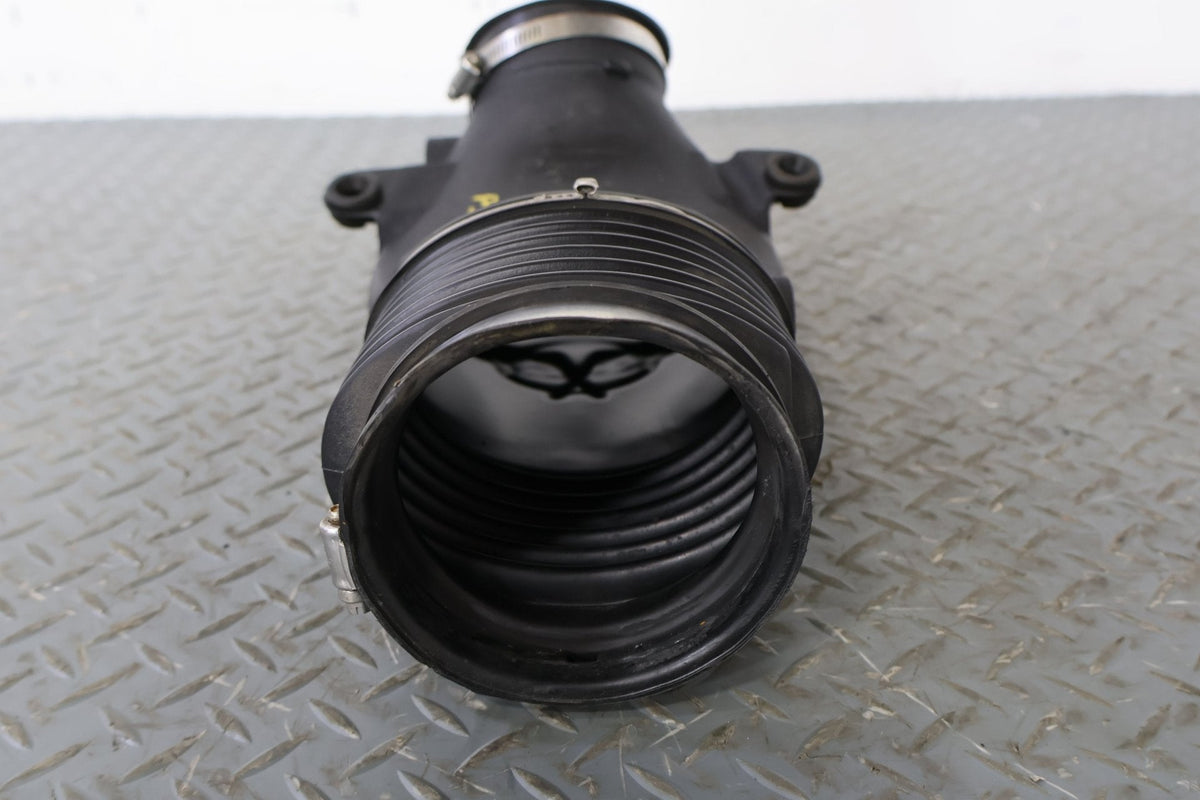2001 Chevrolet Corvette- Air Cleaner/Box
