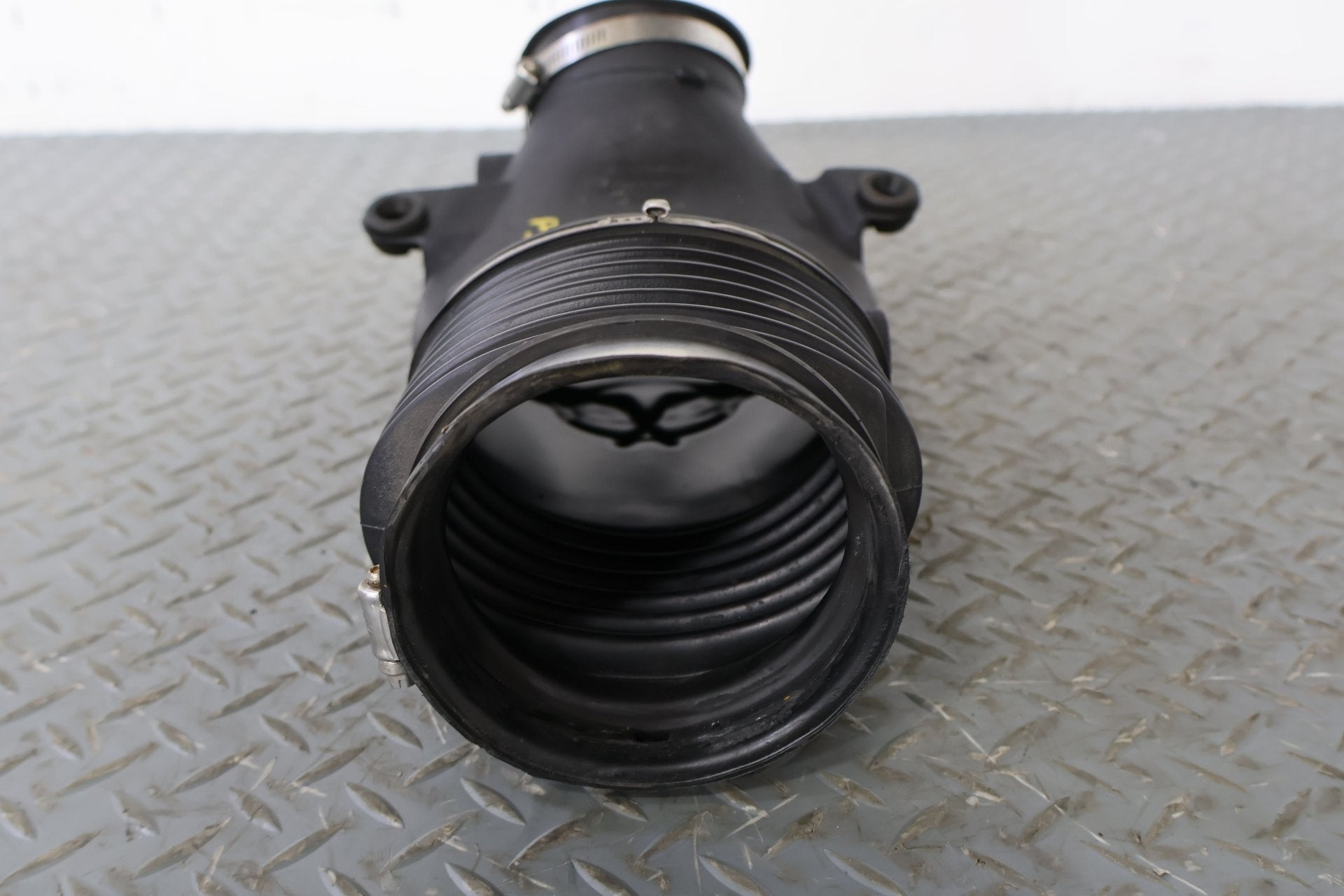 2001 Chevrolet Corvette- Air Cleaner/Box