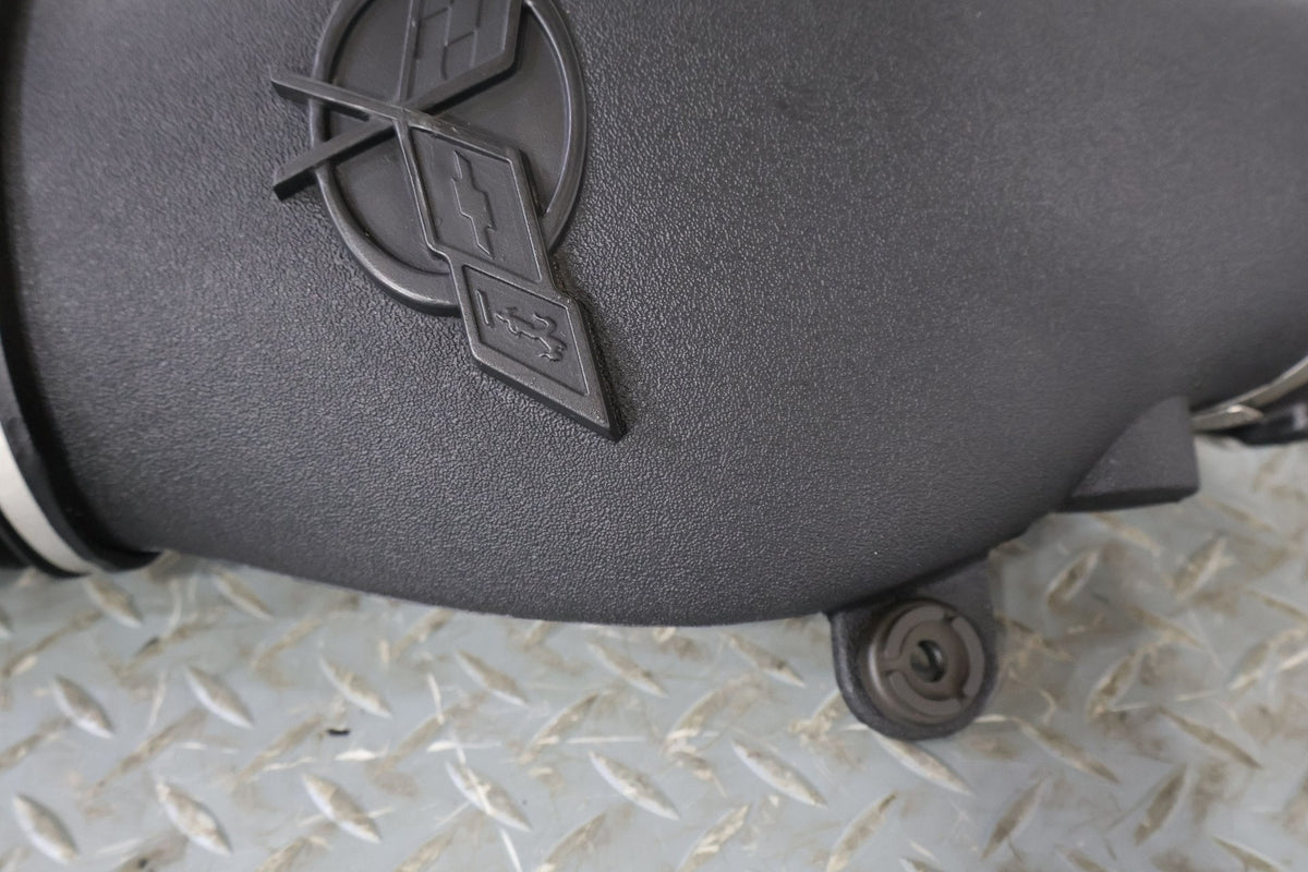 2001 Chevrolet Corvette- Air Cleaner/Box