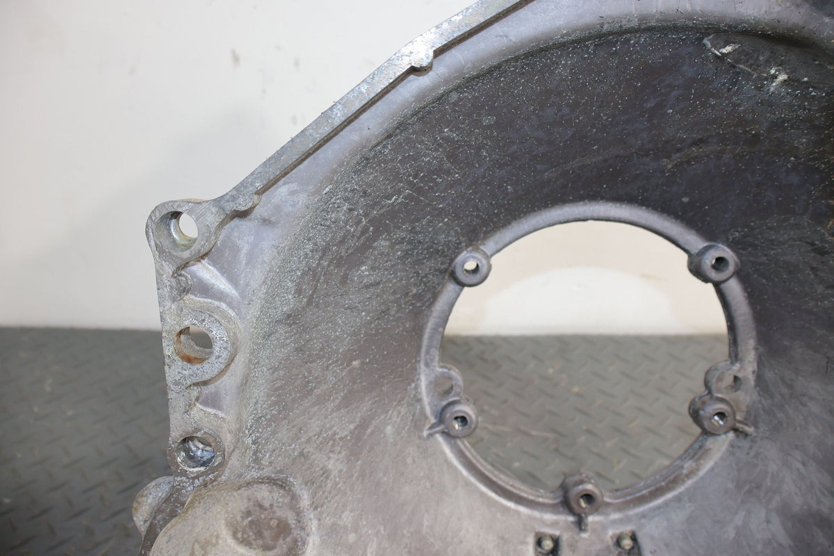 2001 Chevrolet Corvette- Bell Housing