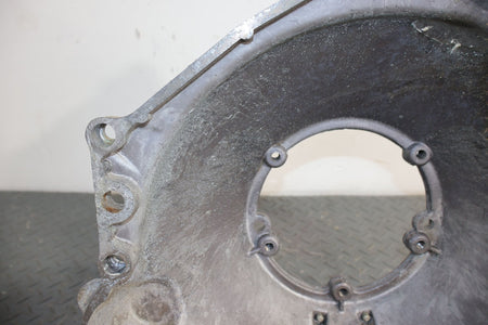 2001 Chevrolet Corvette- Bell Housing