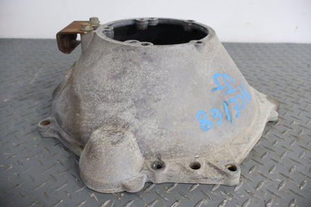 2001 Chevrolet Corvette- Bell Housing