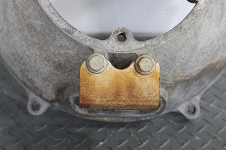 2001 Chevrolet Corvette- Bell Housing