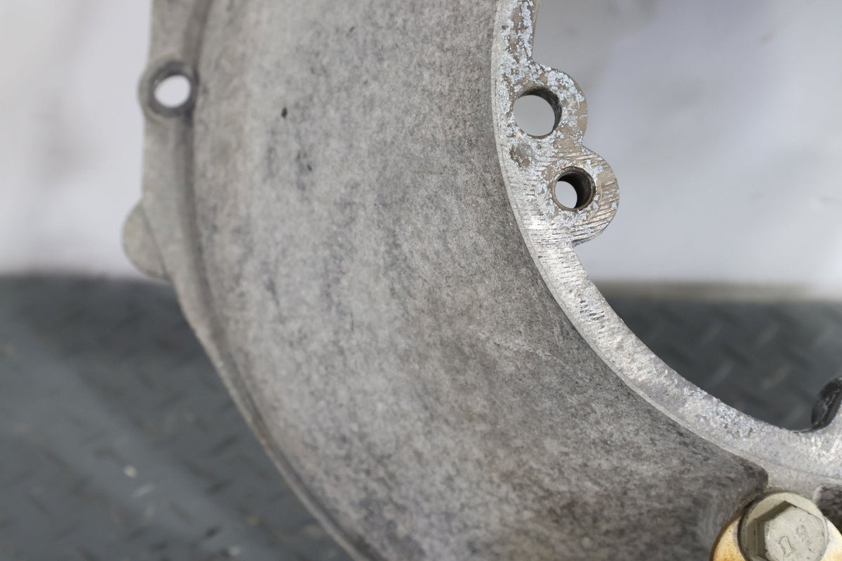 2001 Chevrolet Corvette- Bell Housing
