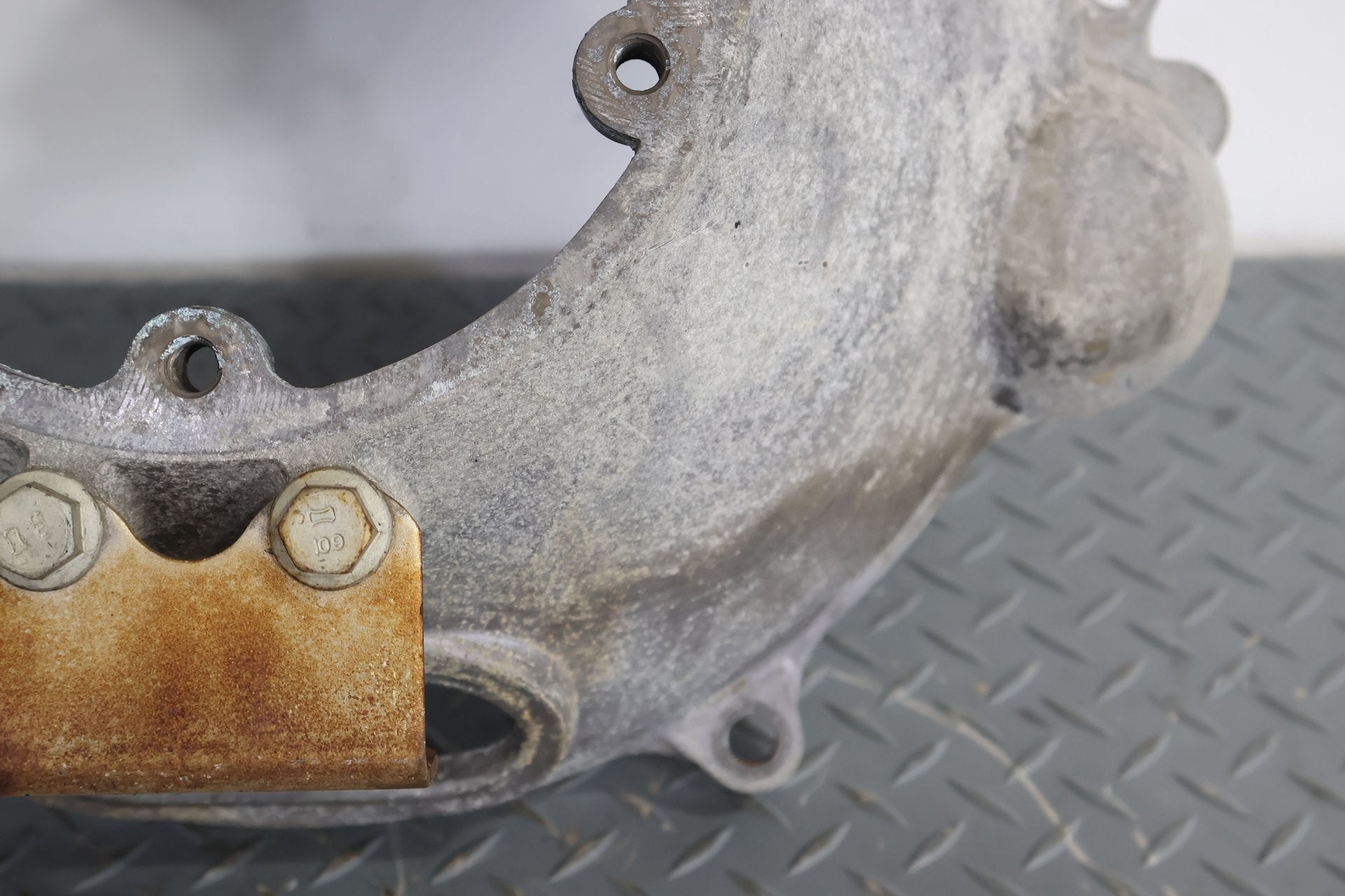 2001 Chevrolet Corvette- Bell Housing