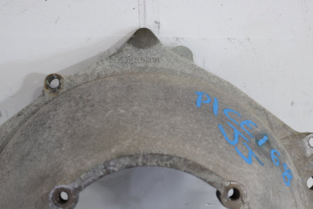 2001 Chevrolet Corvette- Bell Housing