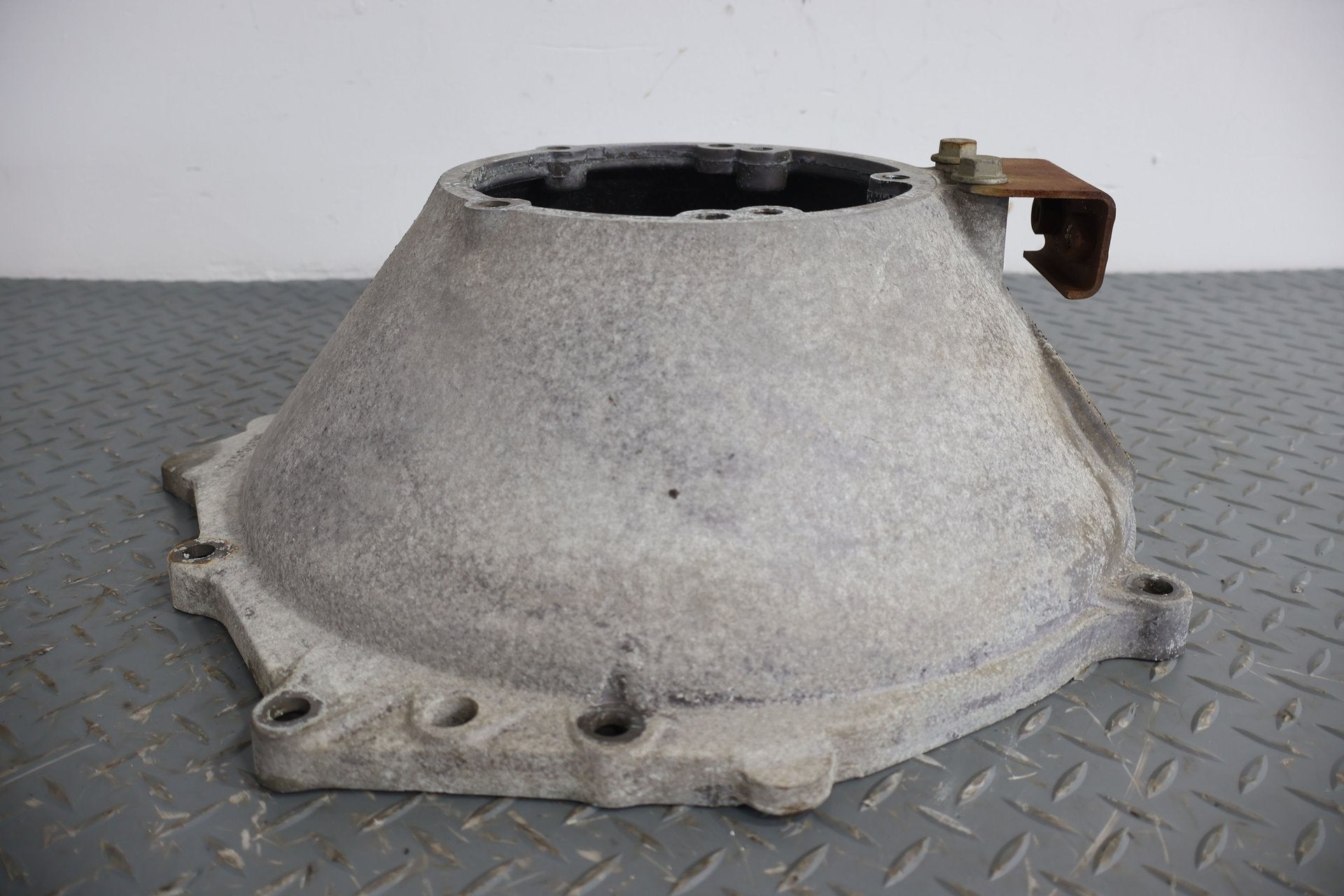 2001 Chevrolet Corvette- Bell Housing