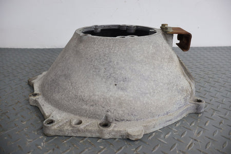 2001 Chevrolet Corvette- Bell Housing