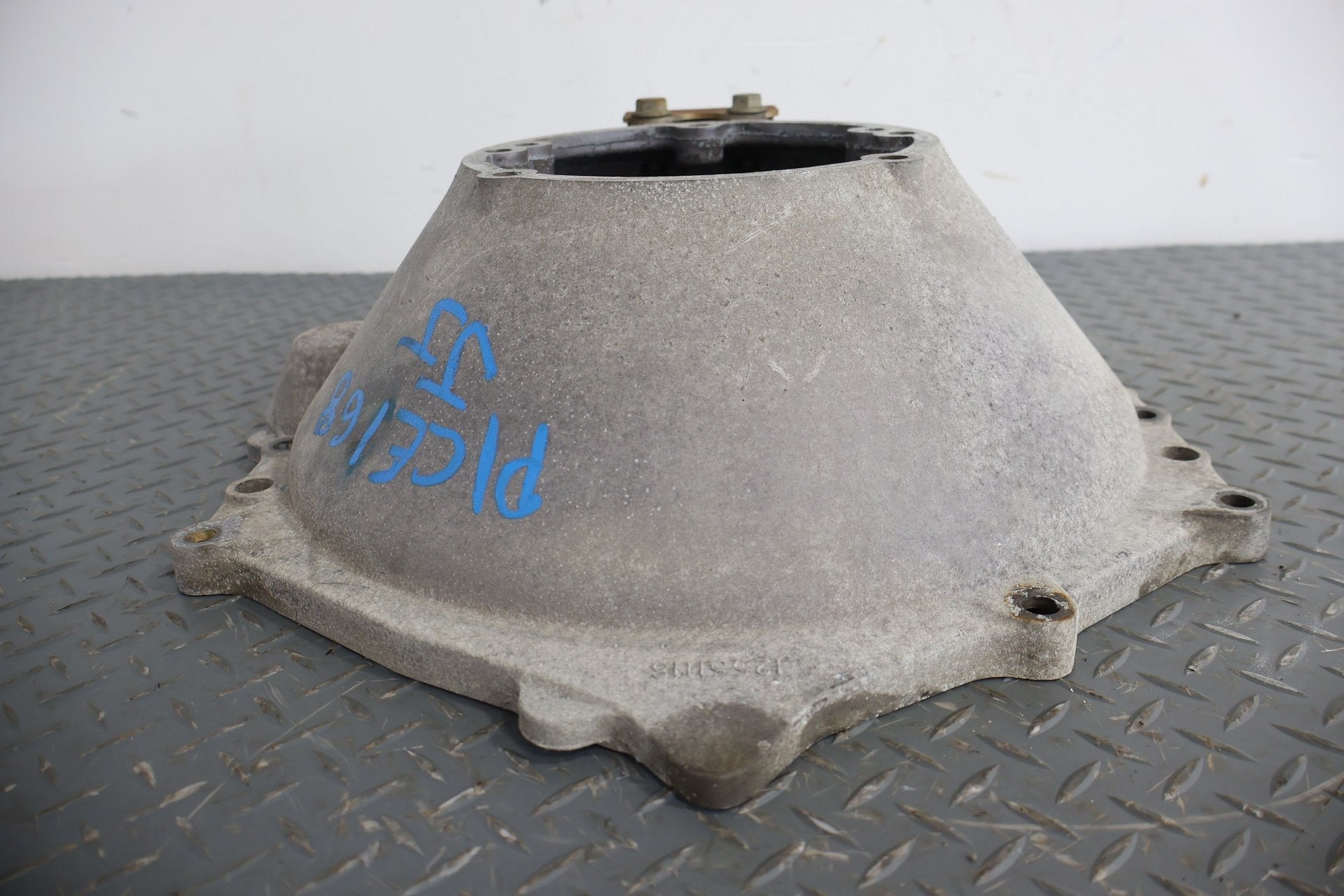 2001 Chevrolet Corvette- Bell Housing