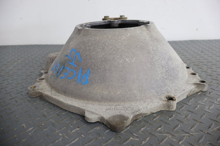 2001 Chevrolet Corvette- Bell Housing