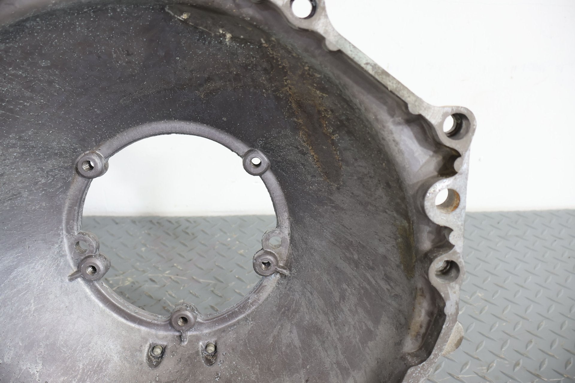 2001 Chevrolet Corvette- Bell Housing
