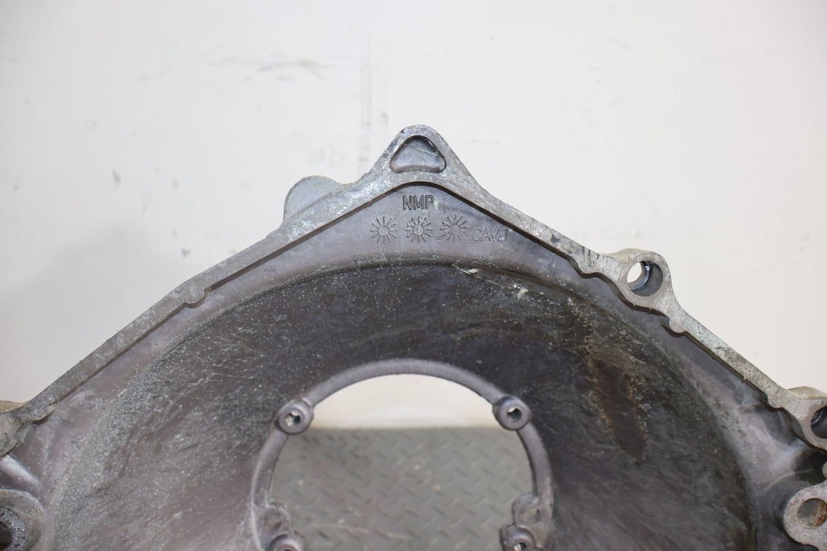 2001 Chevrolet Corvette- Bell Housing