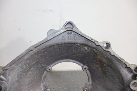 2001 Chevrolet Corvette- Bell Housing