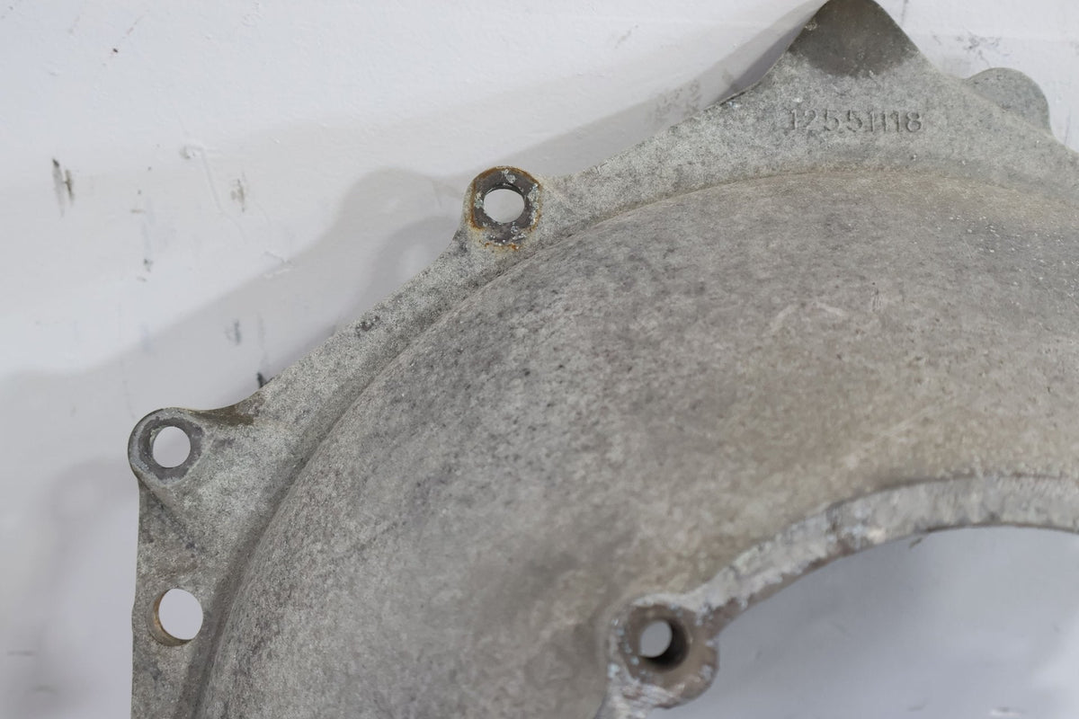 2001 Chevrolet Corvette- Bell Housing