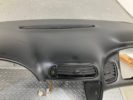 2001 Chevrolet Corvette- Dash Pad
