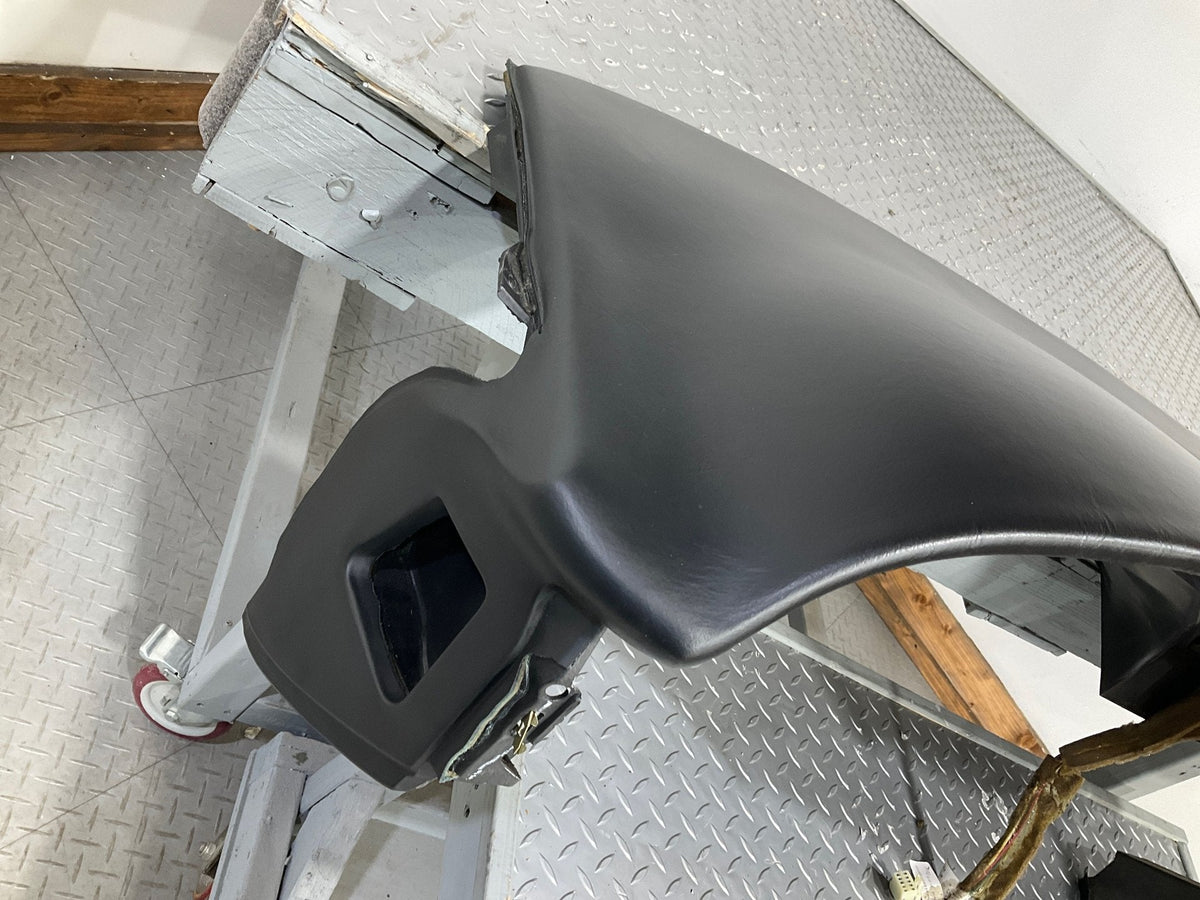 2001 Chevrolet Corvette- Dash Pad