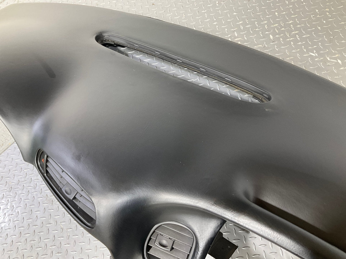 2001 Chevrolet Corvette- Dash Pad
