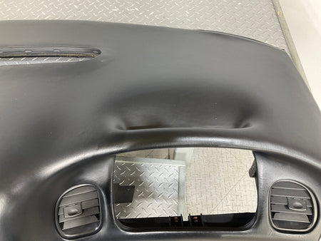 2001 Chevrolet Corvette- Dash Pad