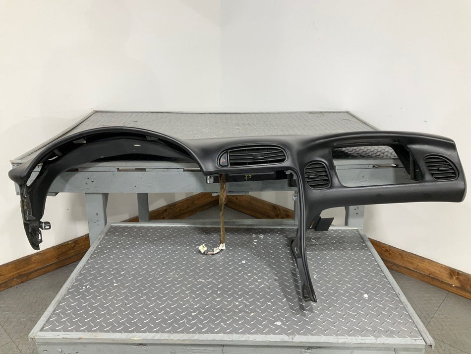 2001 Chevrolet Corvette- Dash Pad