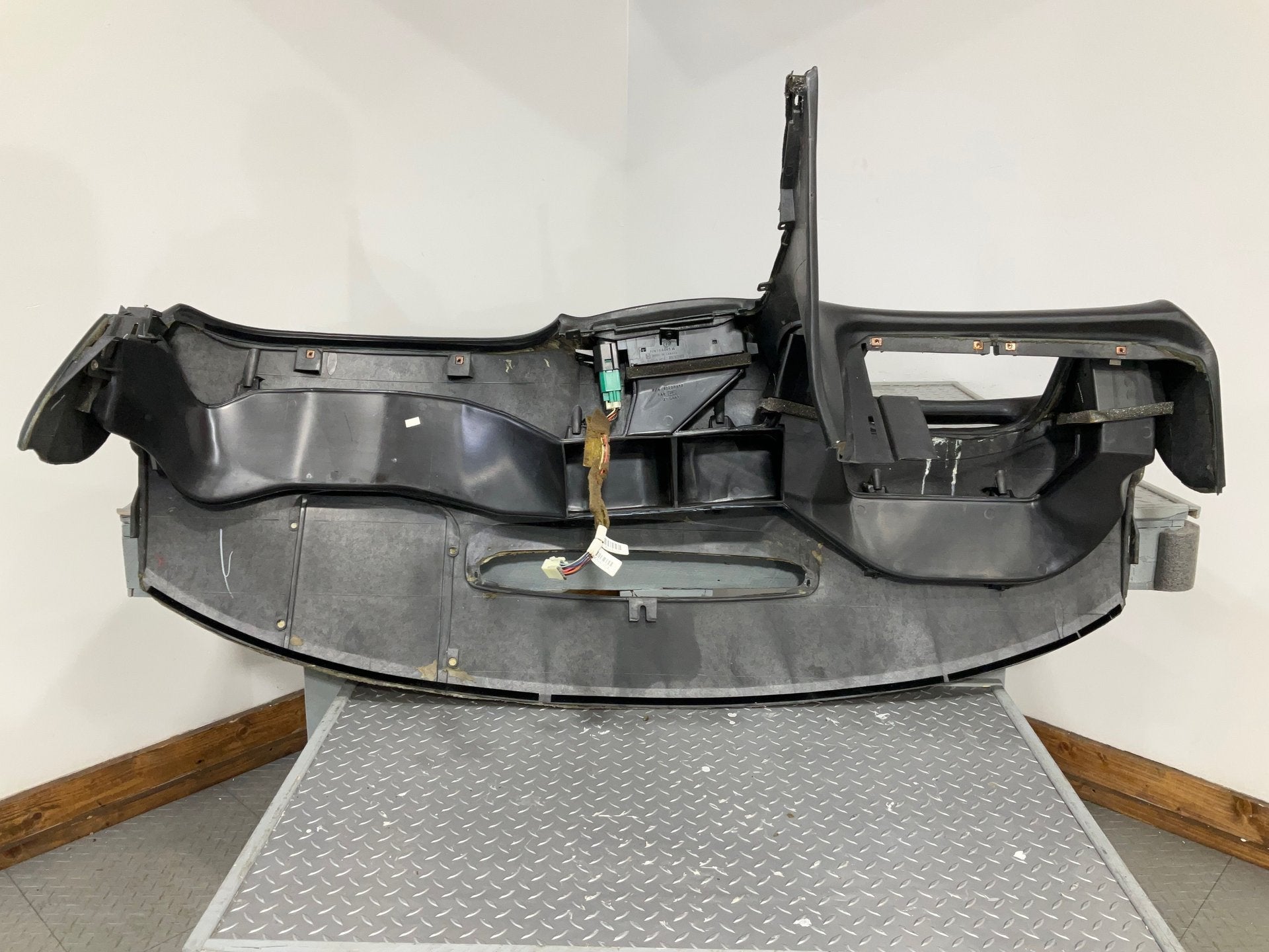 2001 Chevrolet Corvette- Dash Pad