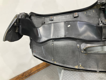 2001 Chevrolet Corvette- Dash Pad