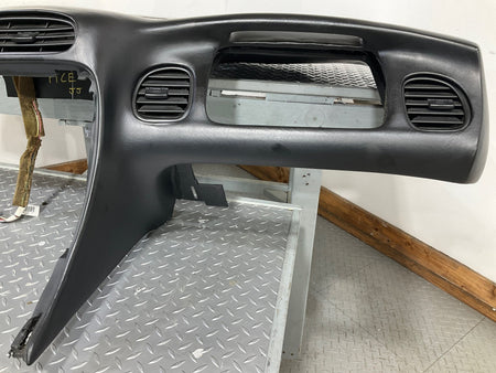 2001 Chevrolet Corvette- Dash Pad
