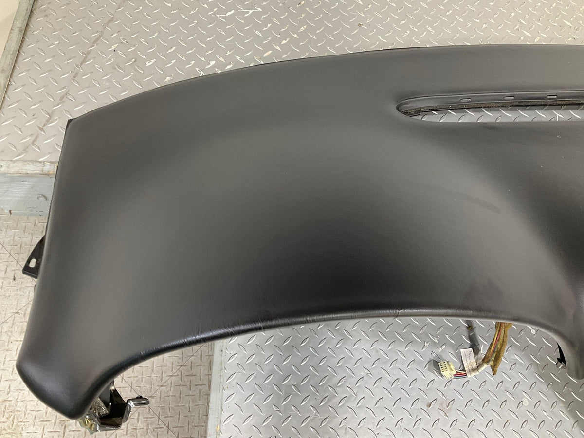 2001 Chevrolet Corvette- Dash Pad