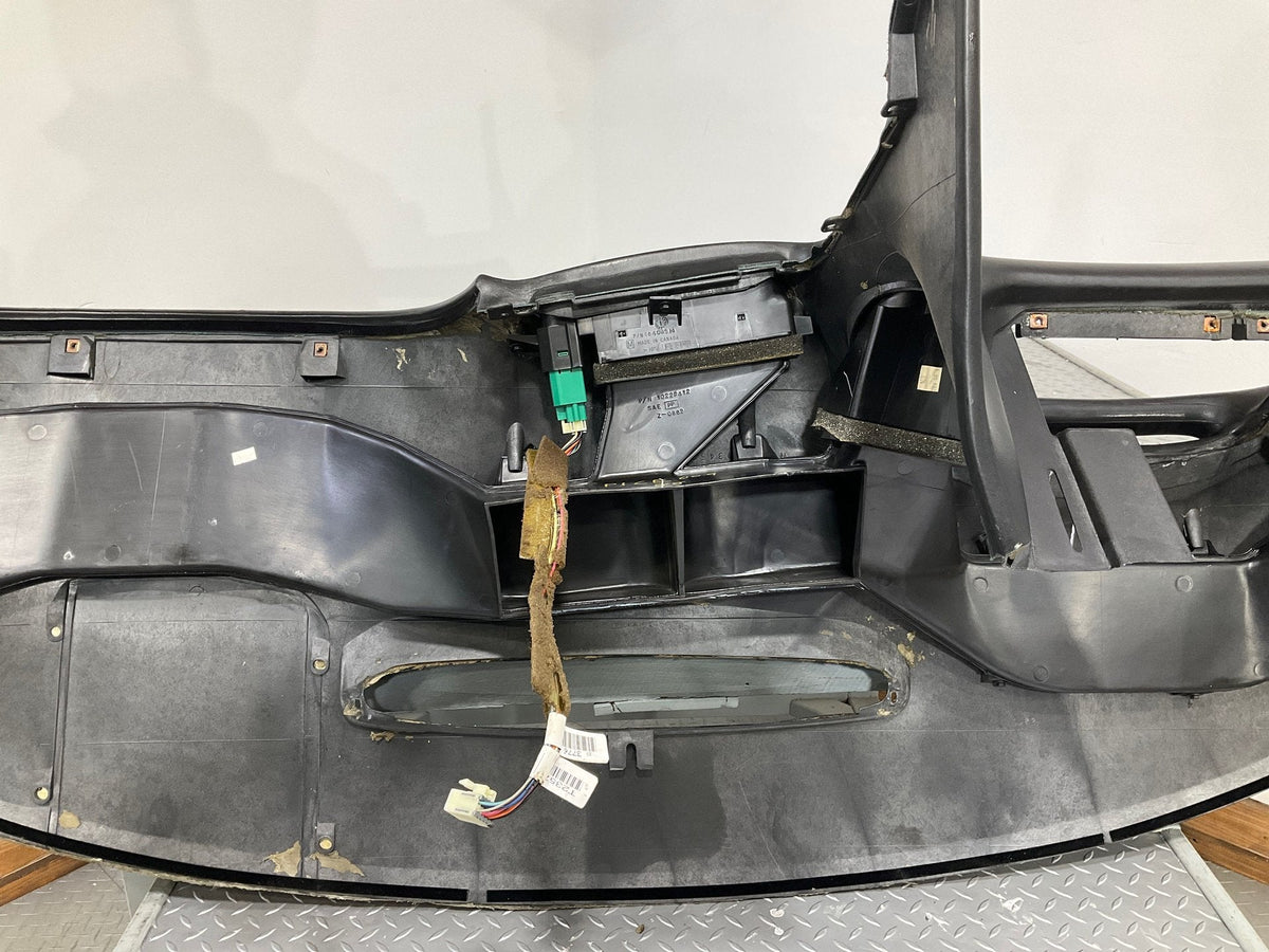 2001 Chevrolet Corvette- Dash Pad