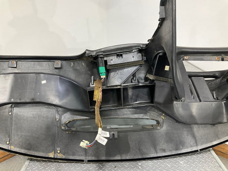 2001 Chevrolet Corvette- Dash Pad