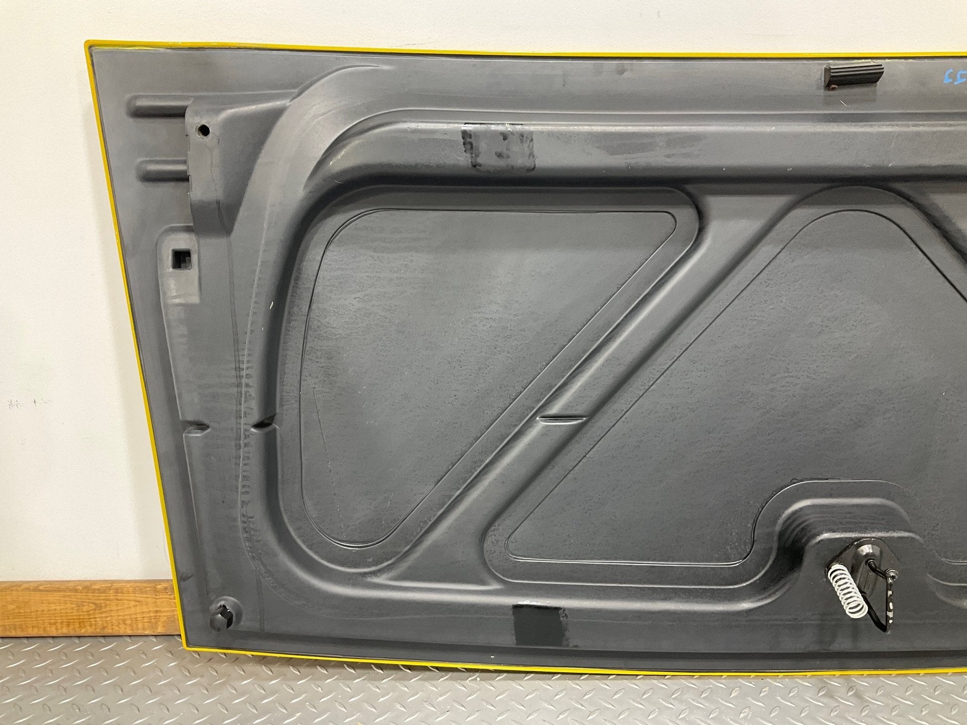 2001 Chevrolet Corvette- Decklid/Tailgate