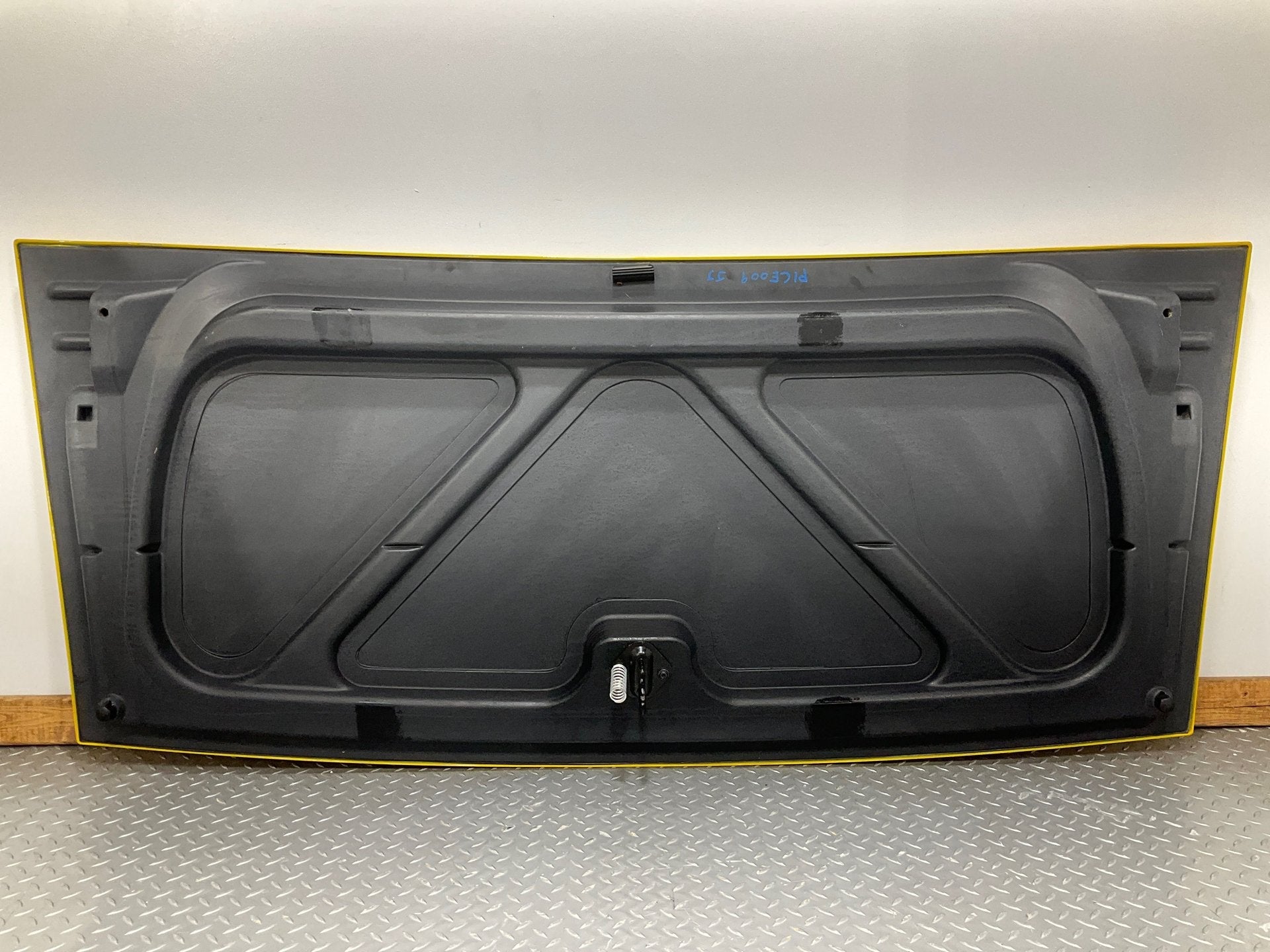 2001 Chevrolet Corvette- Decklid/Tailgate